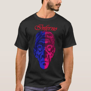T-shirt Les envahisseurs séquence d'ouverture TV rétro des