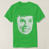 T-shirt Les épouses de Dracula (Design devant)