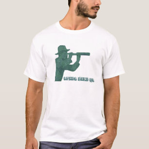 T-shirt les espions, ESPIONS AIMENT LES USA
