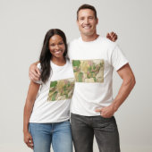 T-shirt Les Etats-Unis 13 (Unisexe)