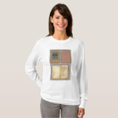 T-shirt Les Etats-Unis 19 (Devant entier)