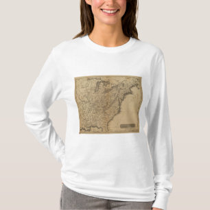 T-shirt Les Etats-Unis 5