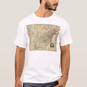 T-shirt Les Etats-Unis d'Amérique 3