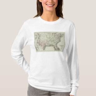 T-shirt Les Etats-Unis d'Amérique 6