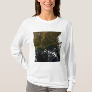 T-shirt Les États-Unis du Sud-est