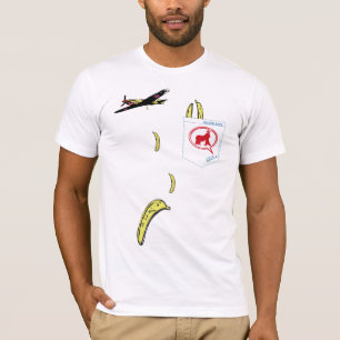 T-shirt les Etats-Unis la Californie par des bros de