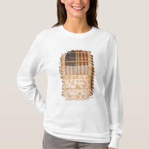 T-shirt Les Etats-Unis, Nouveau Mexique, Taos : Pueblo