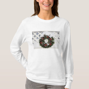 T-shirt Les Etats-Unis, Nouvelle Angleterre, le