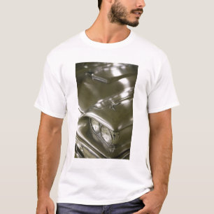 T-shirt Les Etats-Unis, Ohio, Cleveland : Réservation