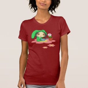 T-shirt Les Etats-Unis-Wai : Betsuni