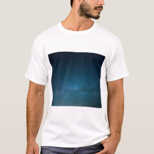 T-shirt Les étoiles de nuit
