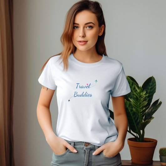 T-shirt Les Étudiants - Aventure