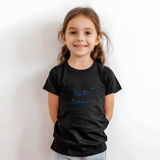 T-shirt Les Étudiants - Aventure