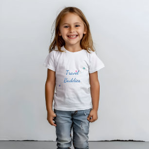 T-Shirt Les Étudiants - Aventure