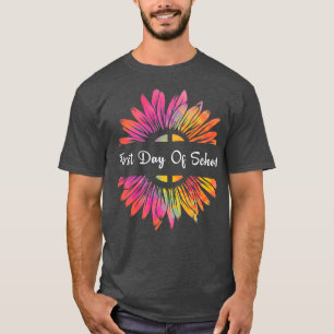 T-shirt Les Étudiants de l'école