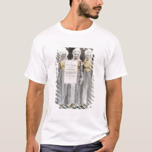 T-shirt Les Fatal Sisters, design 67 de The Poems of The