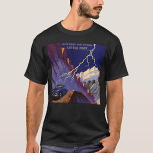 T-shirt Les Feats Ne Me Font Pas Défaut Maintenant