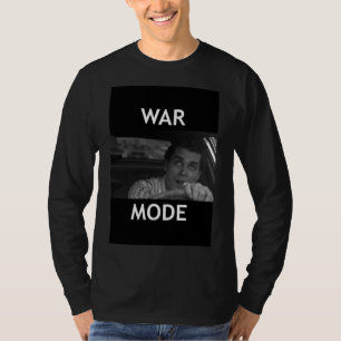 T-shirt Les fédéraux - Mode guerre