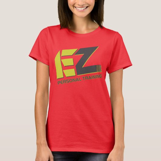 T-SHIRT LES FEMMES BRÛLENT (Devant)