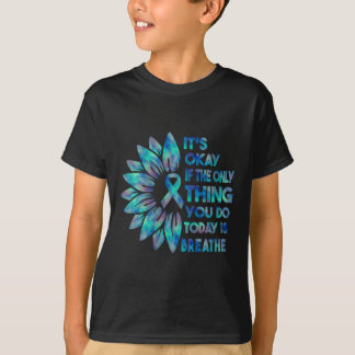 T-shirt Les Femmes, C'Est Bon Si La Seule Chose Que Vous F