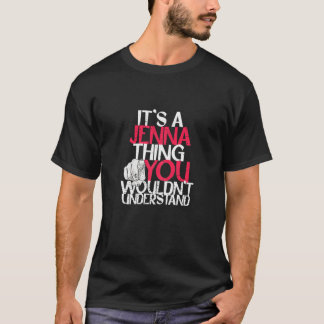 T-shirt Les femmes c'est une chose que tu ne comprendrais 