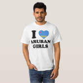 T-shirt Les Femmes de l'amour (Devant entier)