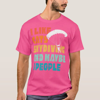 T-shirt Les Femmes Drôle À Faire Liste De Hobby Volant Dit