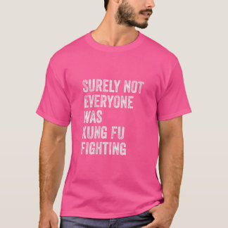 T-shirt Les Femmes N'Étaient Sûrement Pas Tout Le Monde Da