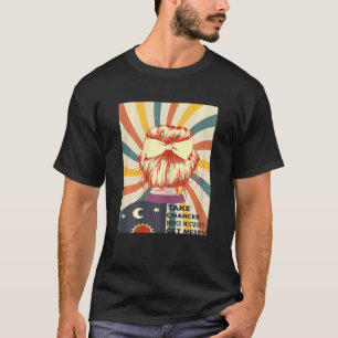 T-shirt Les femmes ont des chances de faire des erreurs ob