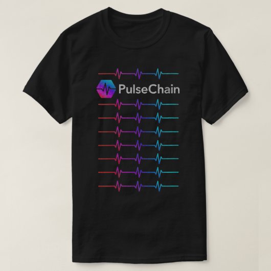 T-shirt Les femmes PulseChain, I Made a Sacrifice en 2021  (Design devant)