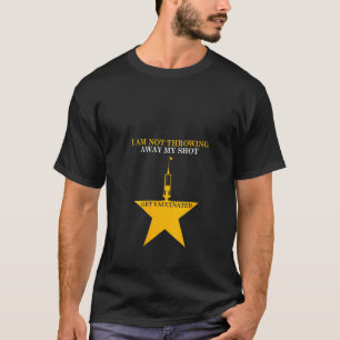 T-shirt Les femmes que je ne jette pas mon coup se faire v