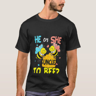 T-shirt Les Femmes Que Lui Ou Son Oncle À Être Sexe Révèle