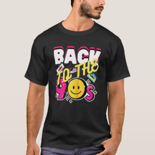 T-shirt Les Femmes Reviennent Au Desi Graphique Vintage Ré