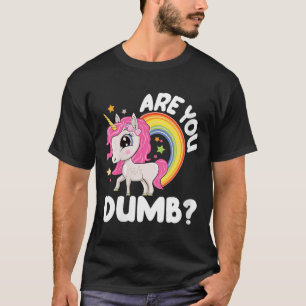 T-shirt Les femmes sont idiotes Citations drôles Dictons S