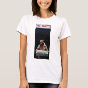 T-shirt Les feux de la rampe 1979