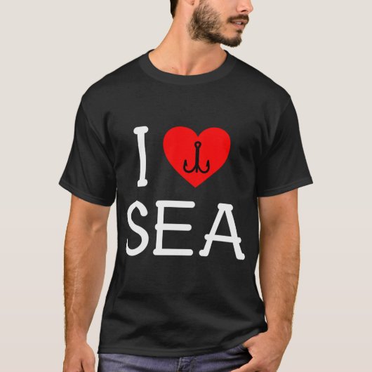T-shirt Les filles pêchent le doré jaune (Devant)