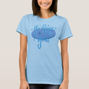 T-shirt les filles-voleuses