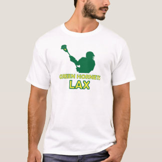 T-shirt Les frelons verts ont tiré 2