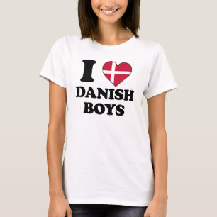 T-shirt Les Frères de l'amour