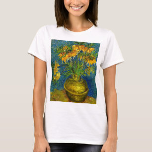 T-shirt Les frères impériaux Van Gogh