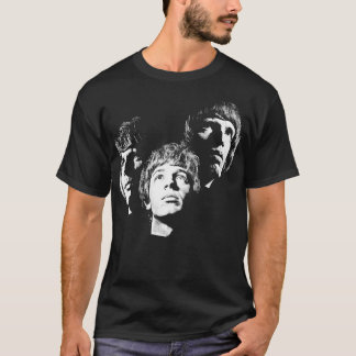 T-shirt Les frères Walker 1