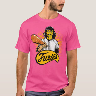 T-shirt Les Furies Les Furies Les Furies Classiques