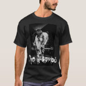 T-shirt Les G-Bombes EZD (image par SoulPhire) (Devant)