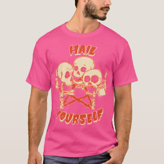 T-shirt Les garçons