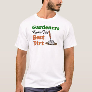 T-shirt Les Gardiens Connaissent Le Meilleur Chemin