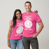 T-shirt Les Gens Dans Les Sacs À Dormir Ressemblent À Des  (Unisexe)