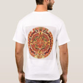 T-shirt les gens du sun. (Dos)