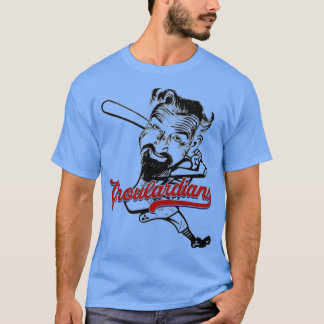 T-shirt Les Ghoulardiens amusants à retourner à l'école