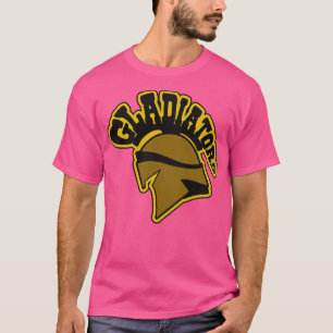 T-shirt Les Gladiateurs Le Film Des Guerriers