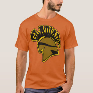T-shirt Les Gladiateurs Le Film Des Guerriers